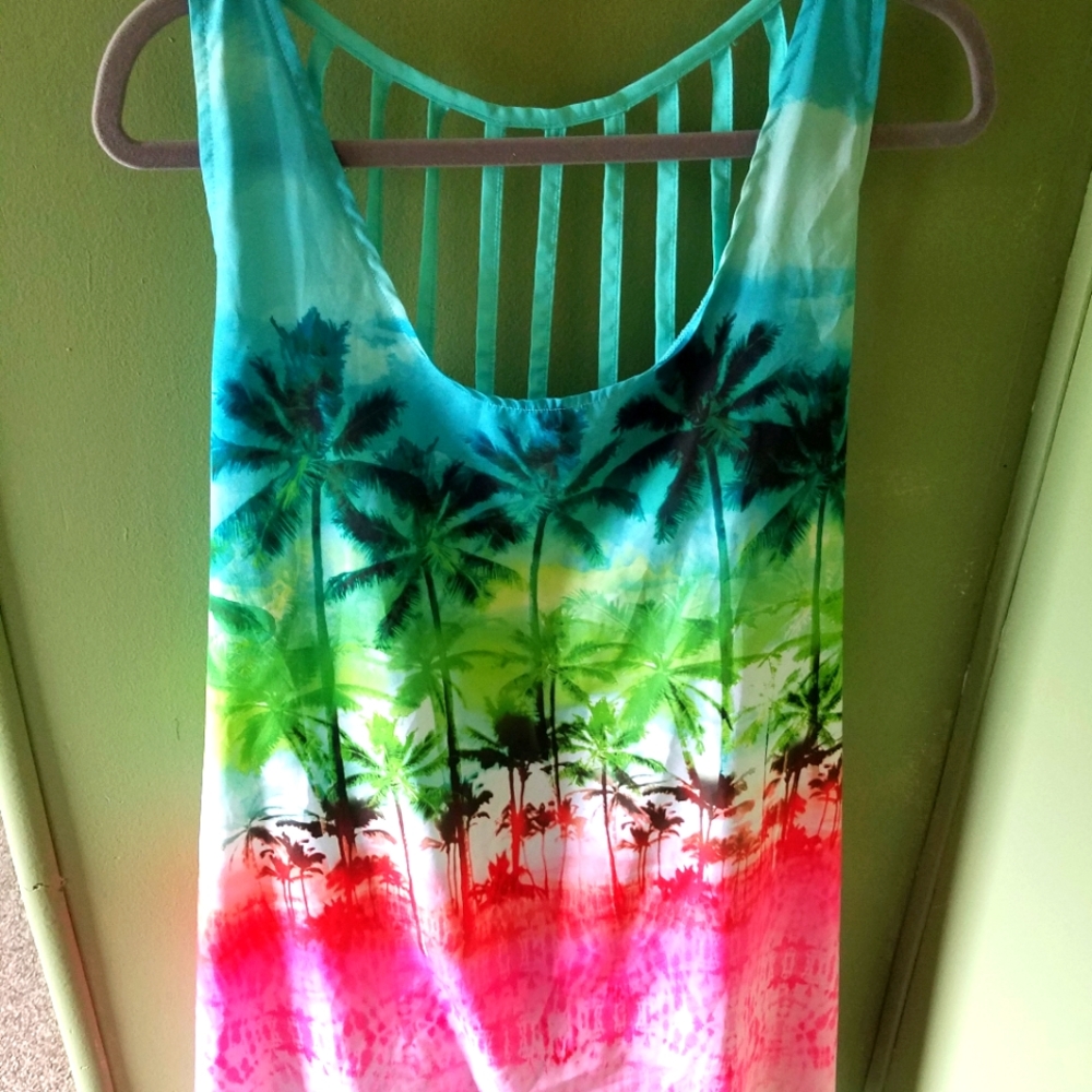 OP Tank Top